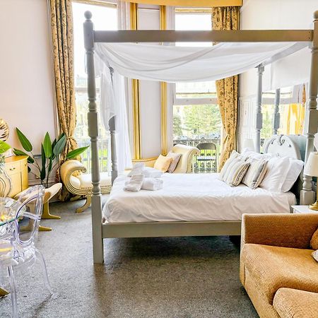 X Hotel Brunswick Square Brighton Екстериор снимка