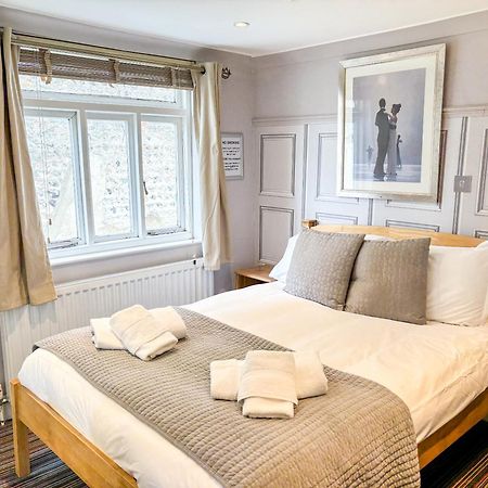 X Hotel Brunswick Square Brighton Екстериор снимка