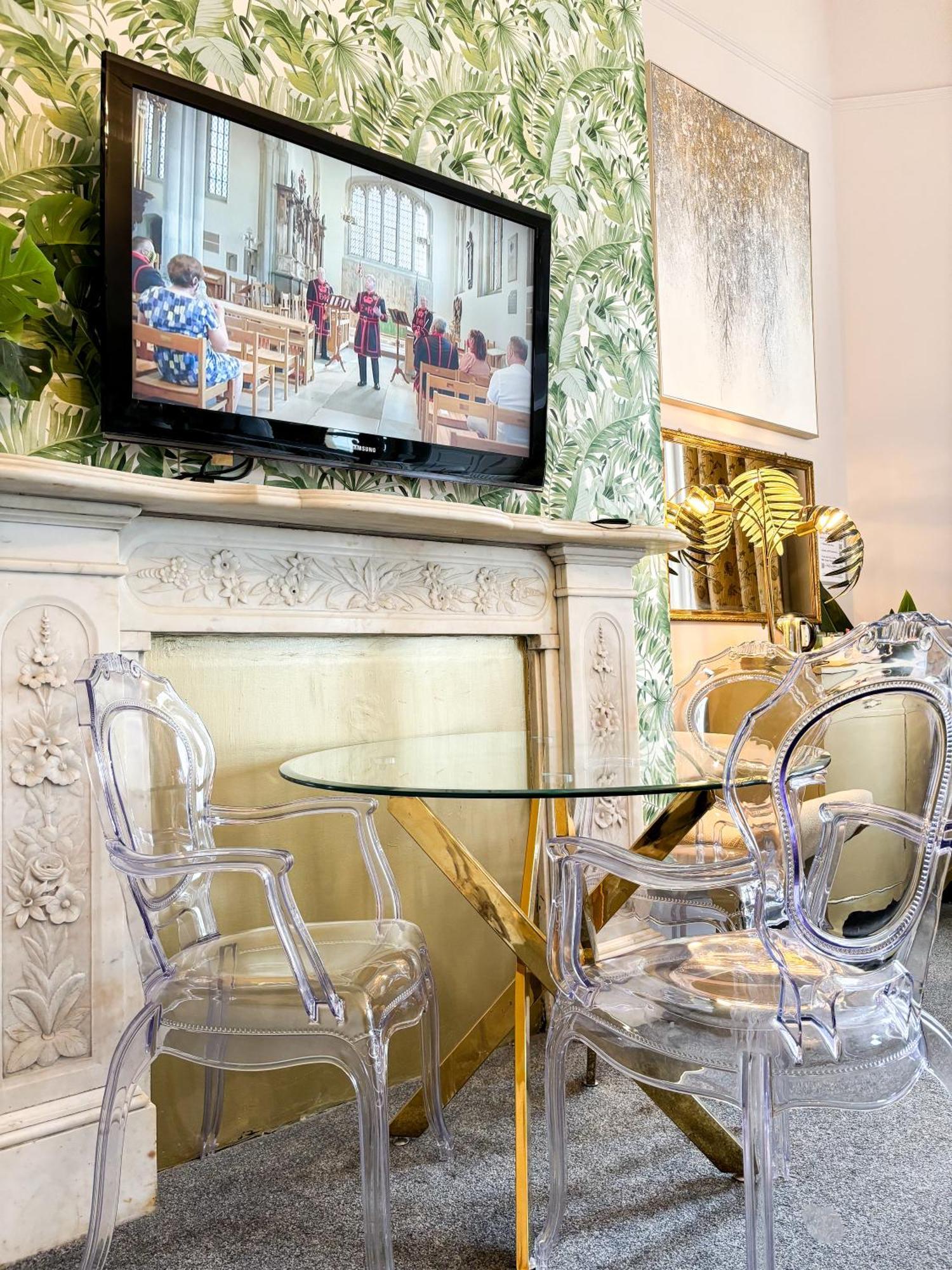 X Hotel Brunswick Square Brighton Екстериор снимка