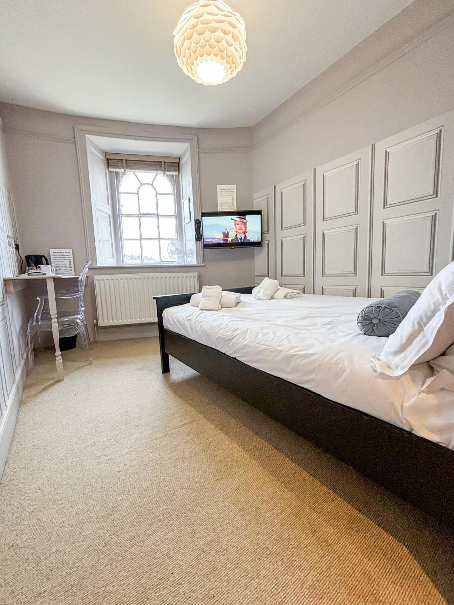 X Hotel Brunswick Square Brighton Екстериор снимка
