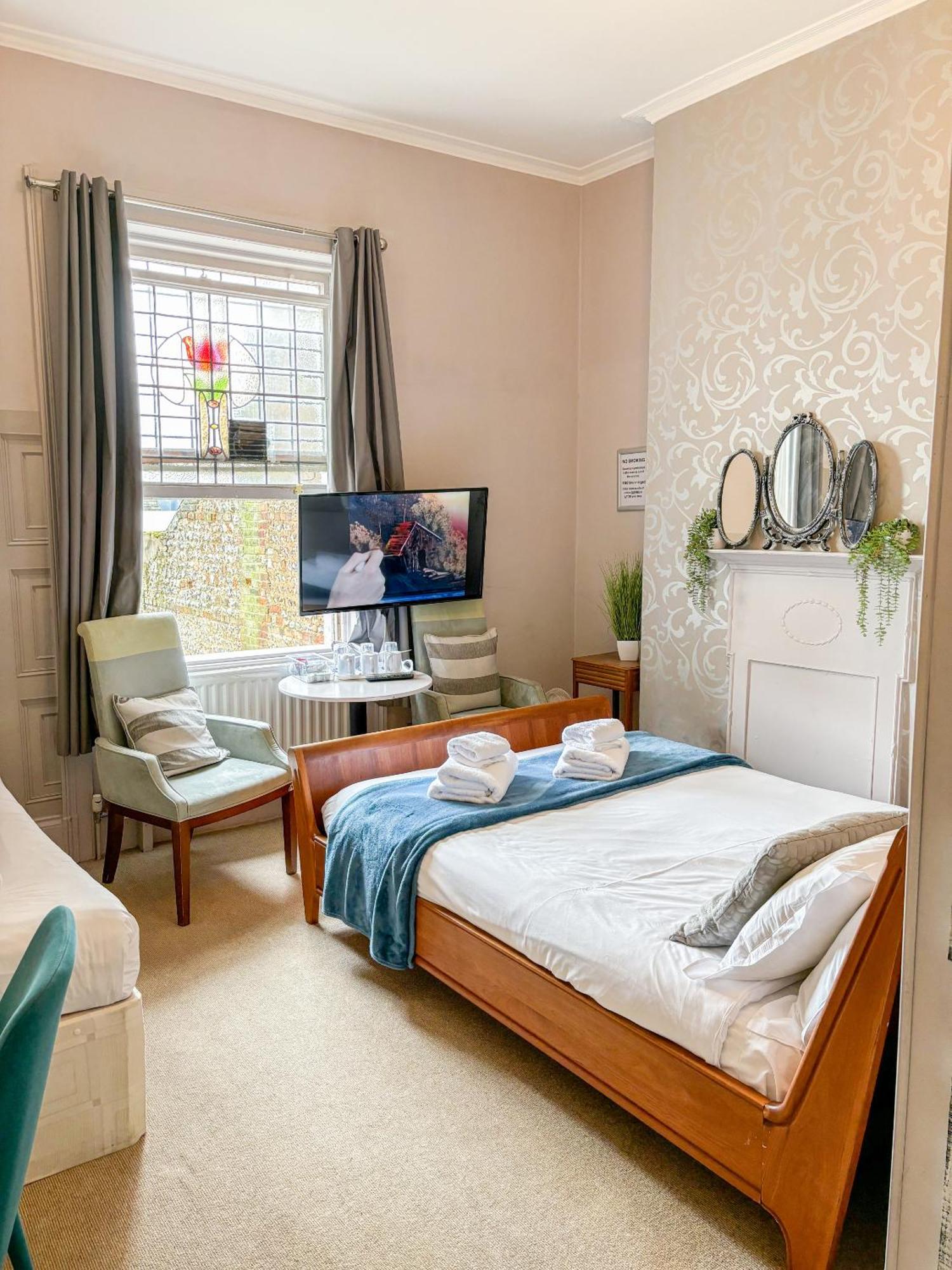 X Hotel Brunswick Square Brighton Екстериор снимка