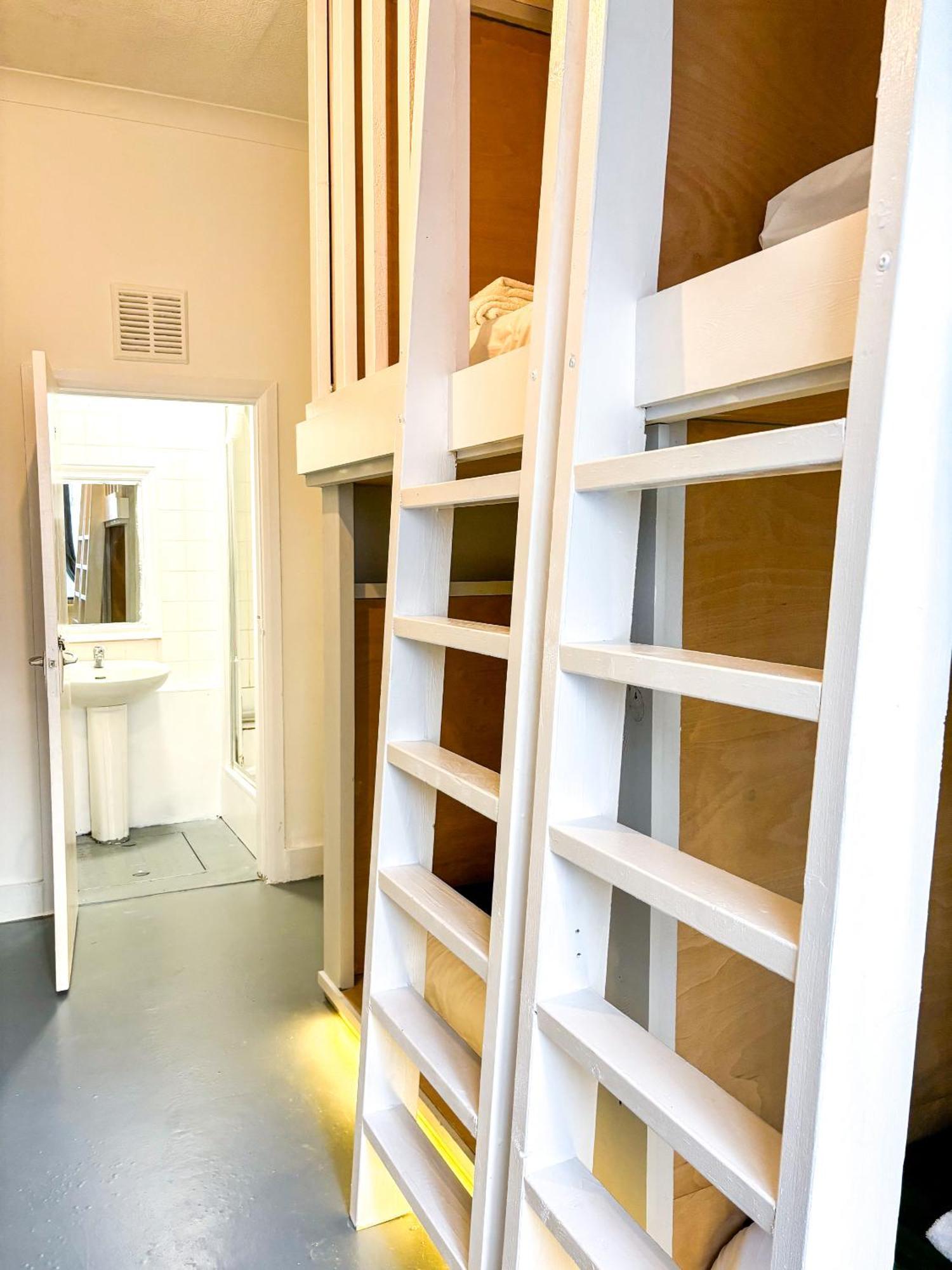 X Hotel Brunswick Square Brighton Стая снимка