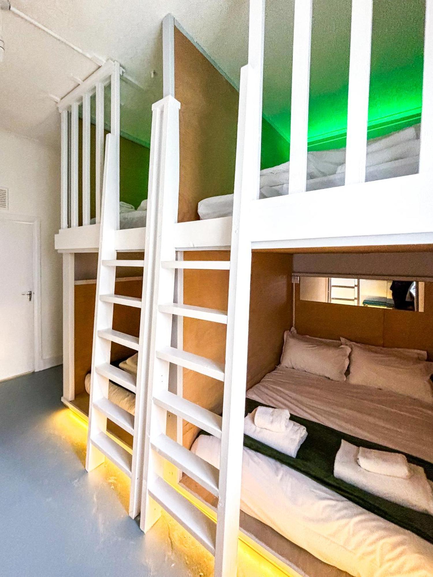 X Hotel Brunswick Square Brighton Стая снимка